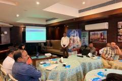 21st-Review-meeting-of-DHANII-2