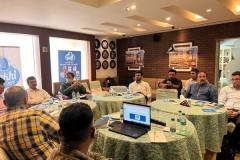 21st-Review-meeting-of-DHANII-3