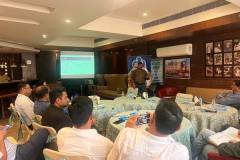 21st-Review-meeting-of-DHANII-5