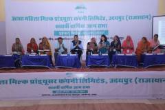 Asha-Mahila-Milk-Producer-Company-Udaipur