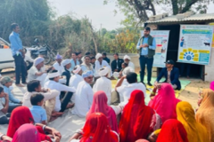 Bhinmal-Area-survey-Meeting
