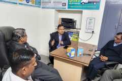 Meeting-for-Marudhra-Agency-Bhinmal