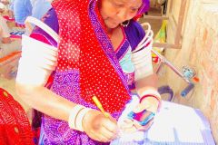 Membership-Form-fill-Bhinmal-Area