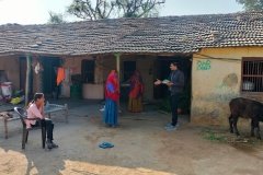 New-Sahayak-Identification
