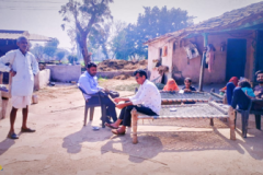 Pratapur-Survey-Meeting