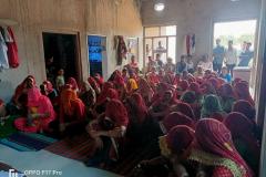 Mass-Meetings-Conducted