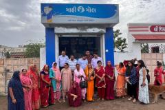 sakhi-mpc-Chilling-center4