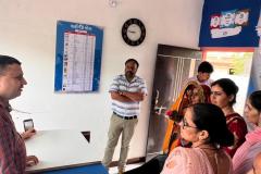 sakhi-mpc-Chilling-center5
