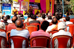 Member-Sahayak-Awareness-Program-at-Bahraich-for-Cattle-Induction