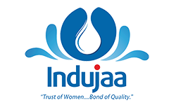 Indujaa Milk