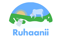 Ruhanii Milk